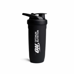 Optimum Nutrition Smartshake Stahlshaker 900 ml.